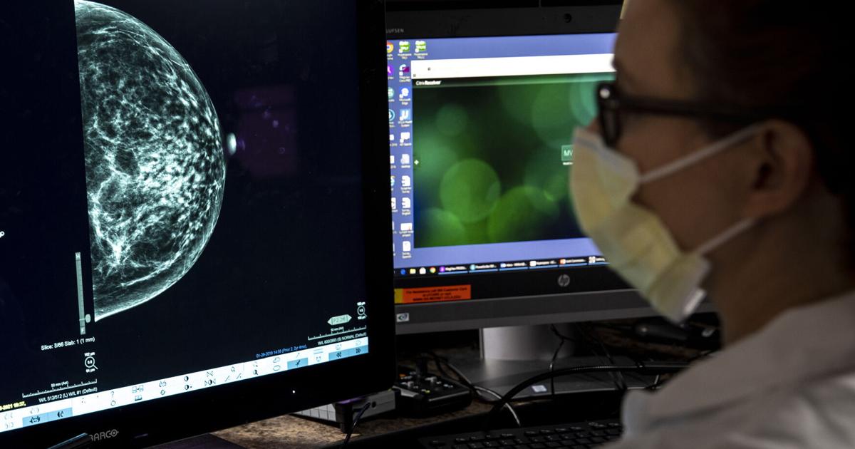 What COVID is teaching doctors about the relationship between viruses and cancer