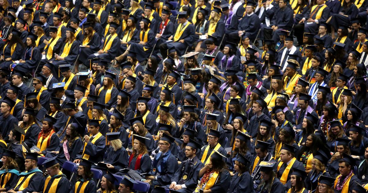 NAU starts clear bag policy for graduation | Local News | azdailysun.com