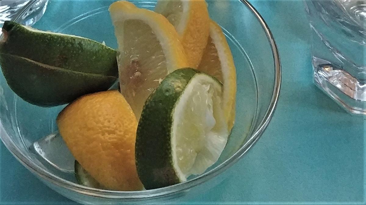lemons