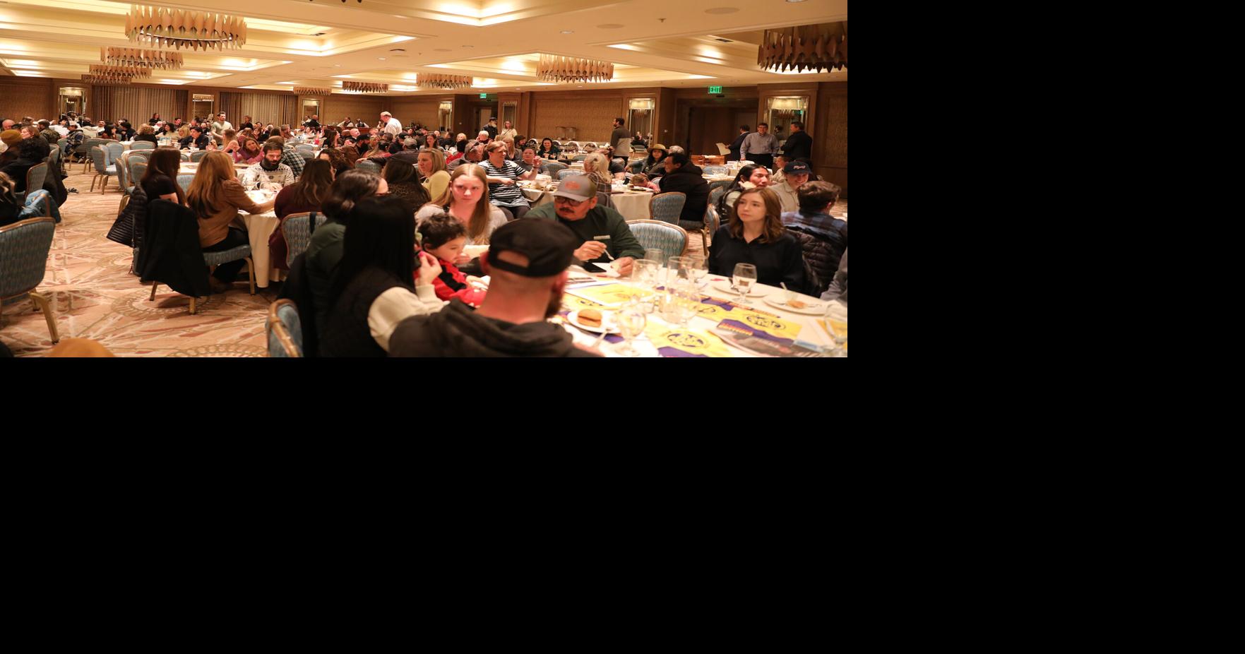 Gallery: 2023 Best of Flagstaff Awards Ceremony