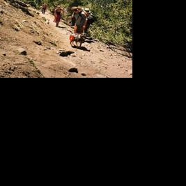 Our View: Respect power of Humphreys Peak in any season