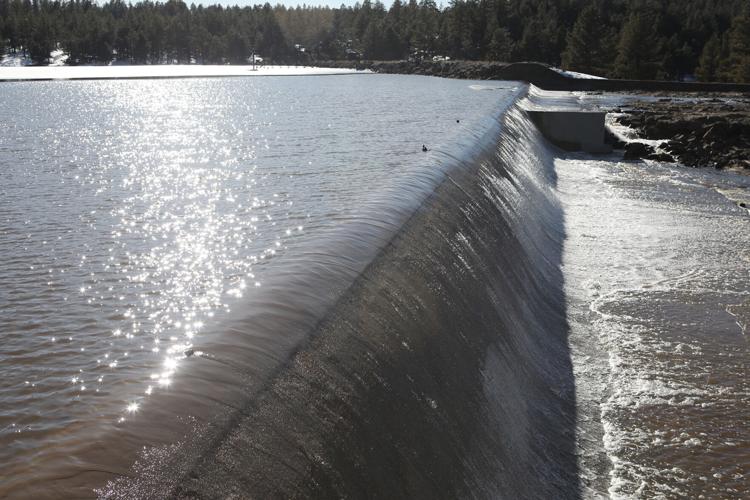 Gallery Lake Mary's thirst finally quenched Local News