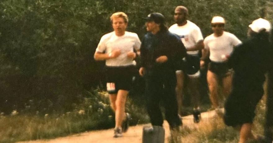 High Country Running: Western States, Leadville 100 and Flagstaff memories