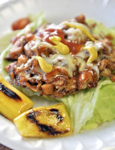 Are you ready for a jackfruit taco? | Recipes | azdailysun.com