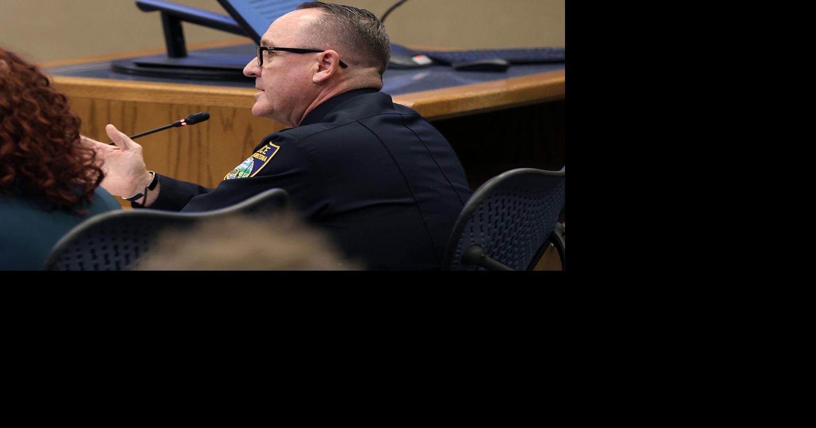 Flagstaff City Council accepts state funding for police despite ...