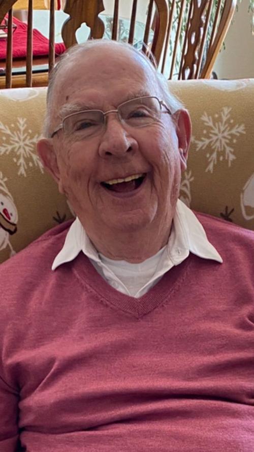 Ralph Wheeler