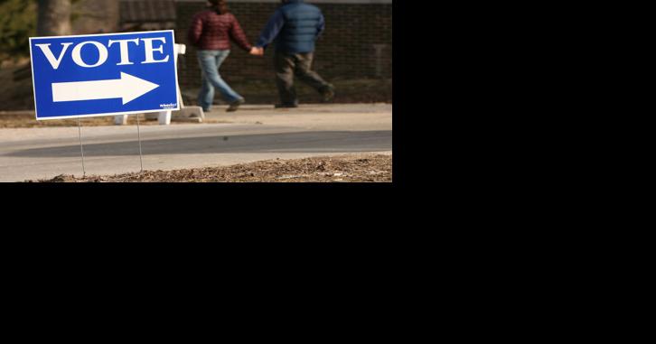 Voter registration for upcoming special elections in northern Arizona is October 10 - Vimarsana News