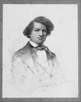 THE ESCAPE OF FREDERICK DOUGLASS
