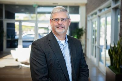 Jay Smith, Coconino County