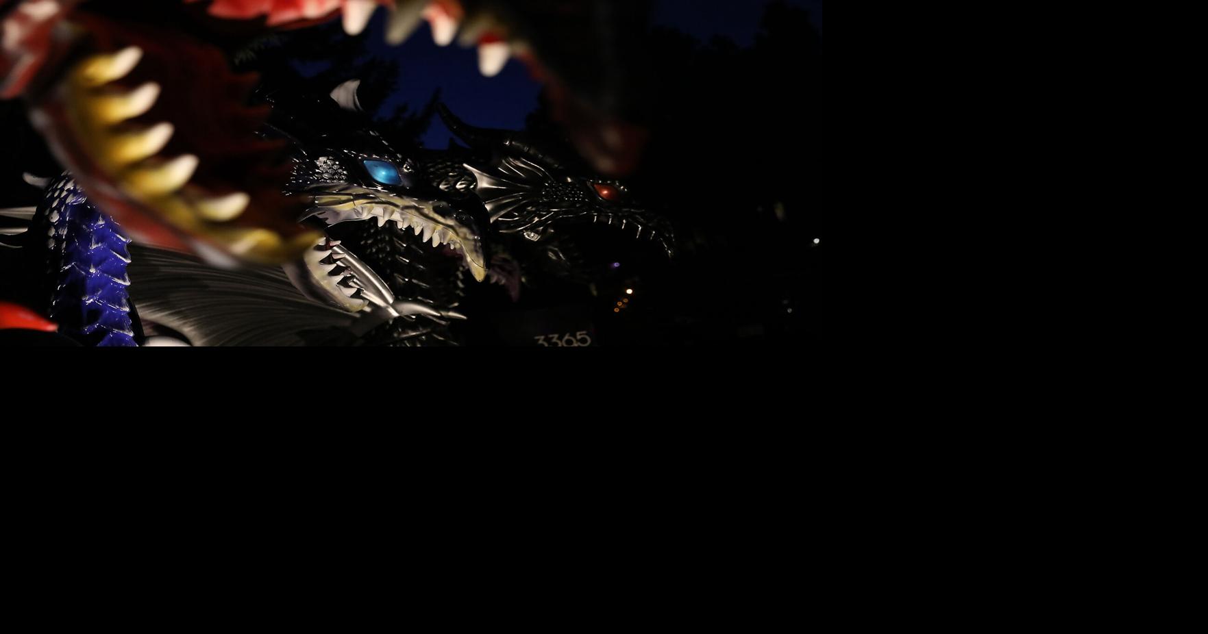 Gallery: Spooky decorations across Flagstaff as Halloween arrives