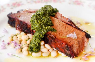 Salsa verde
