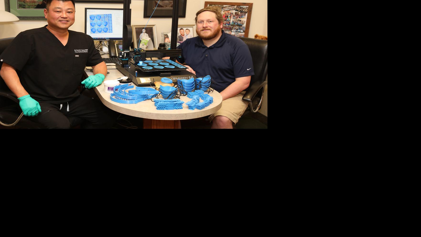 Flagstaff medical groups strive for protective equipment and continued care during pandemic