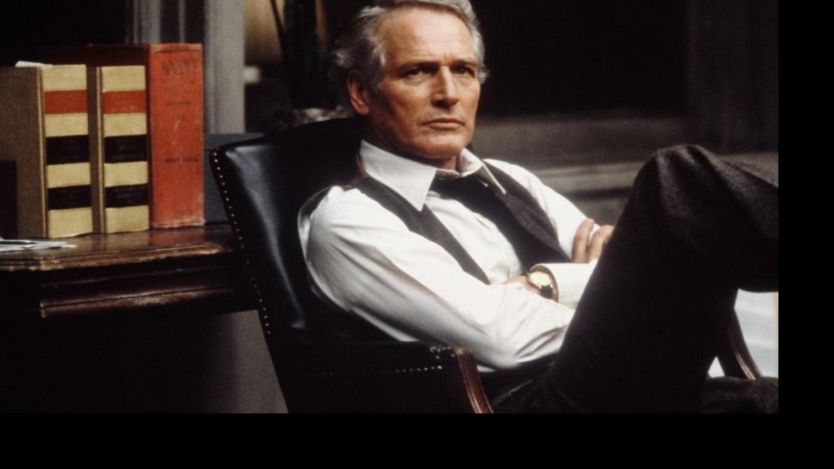 Audiences get a different Newman with Lumet and Mamet