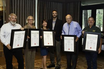 Citizens, Organization of the Year