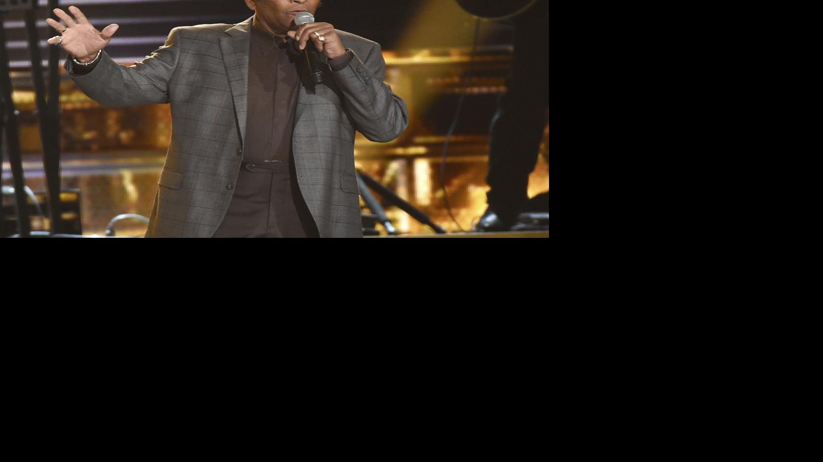 Charley Pride, country's first Black superstar, dies at 86 of COVID-19 complications