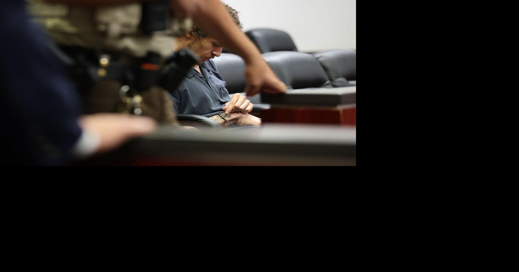 Doney Park killer sentenced to multiple lifetimes in prison; families remember victims