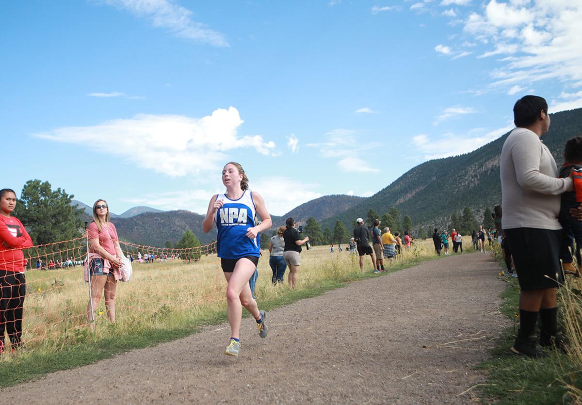 The Peaks Invitational
