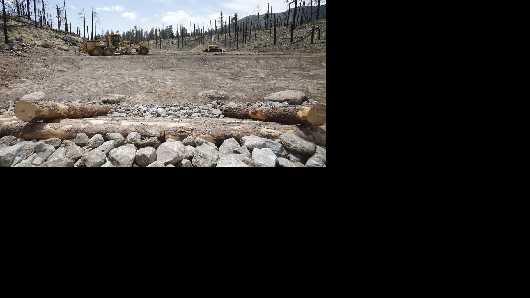 County ready to tax Flagstaff residents for flood control