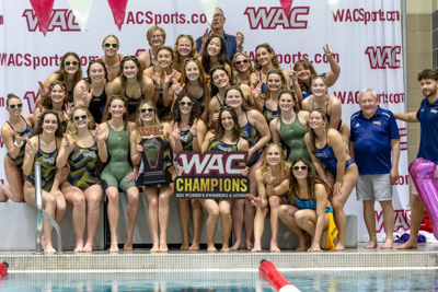WAC Title No. 12