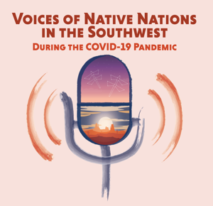 Northern Arizona University launches a new podcast on Indigenous resilience post-COVID