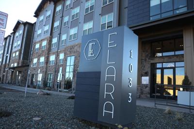 Resident Complaints about Elara