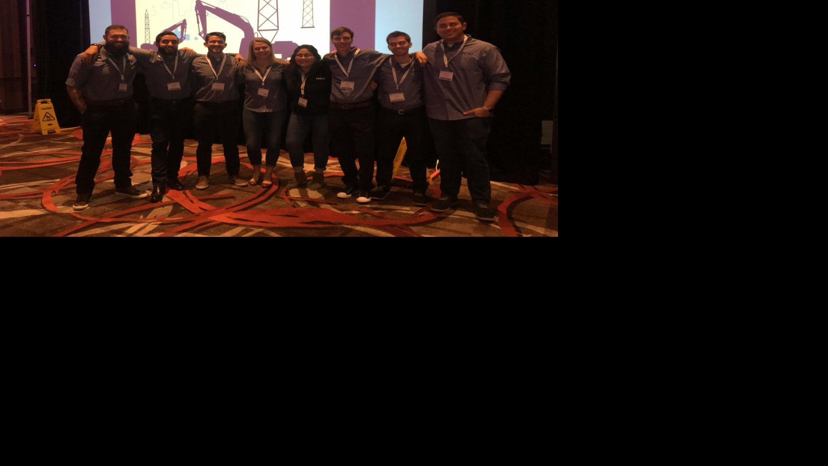 NAU ranks in construction management competition