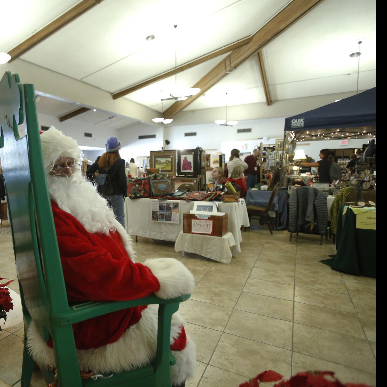 NAU Holiday Arts and Crafts Fair | | azdailysun.com