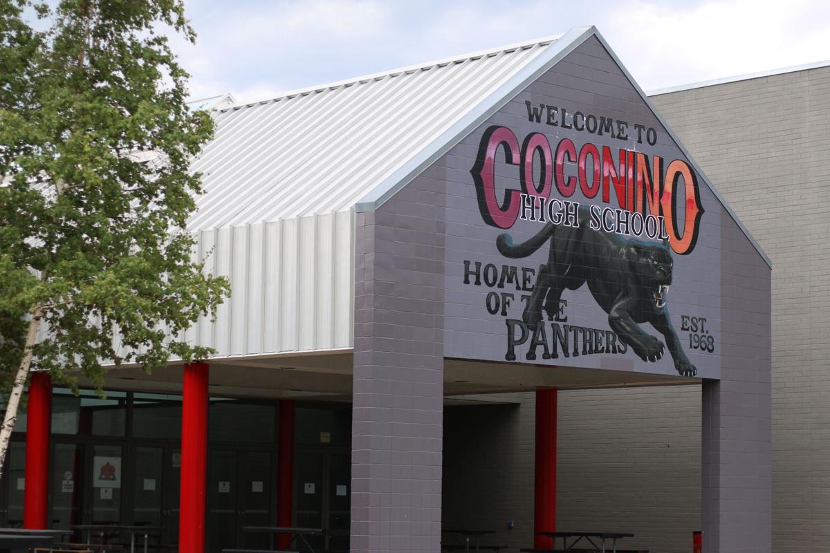 Coconino High School Named International Baccalaureate World School Local Azdailysun Com