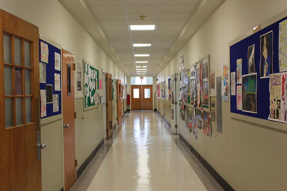 teachers leaving
