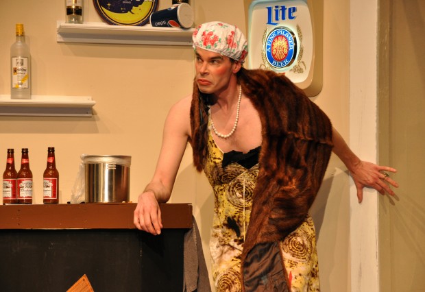 The Tax Man Cometh Theatrikos Latest Production Puts A Humorous Spin