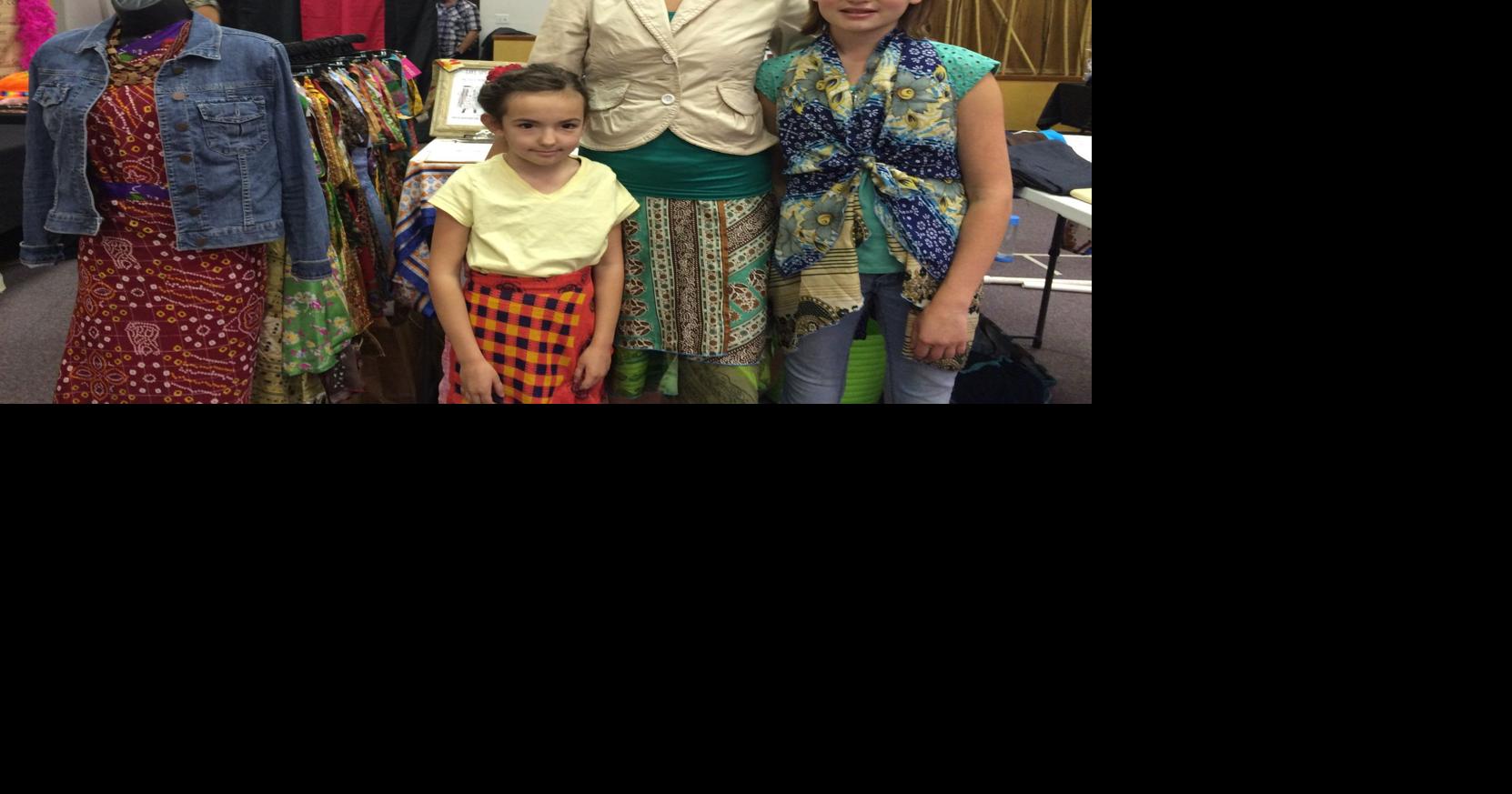 Expo showcases Flagstaff women in business Local News