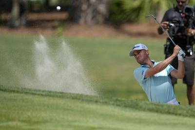 PGA: RBC Heritage - Final Round