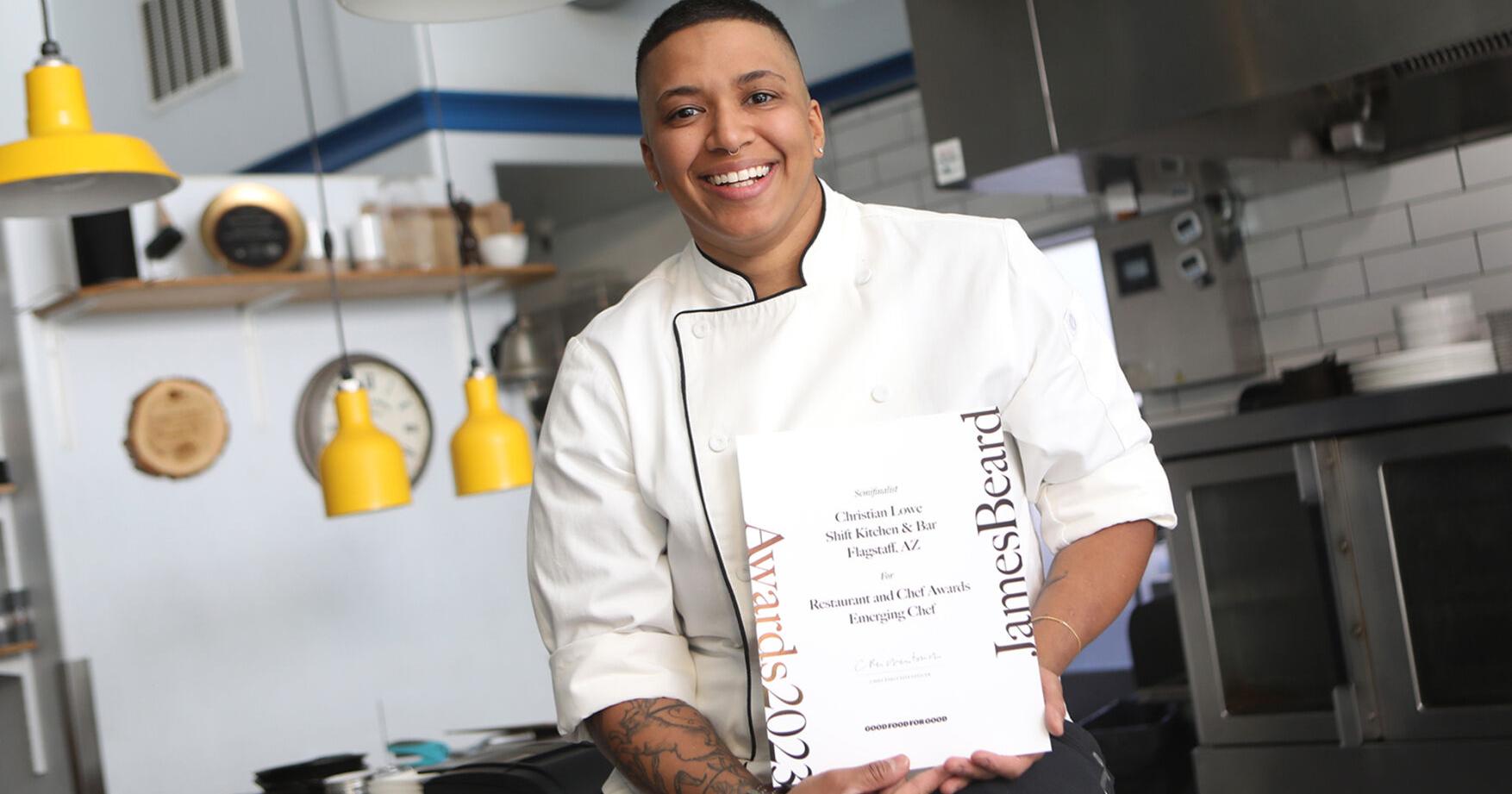 James Beard semifinalists are turning Flagstaff into a dining destination - Vimarsana News