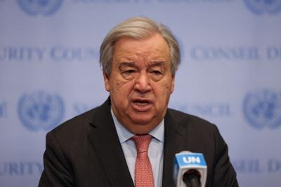 UN Security Council comments on the escalating situation in South Sudan