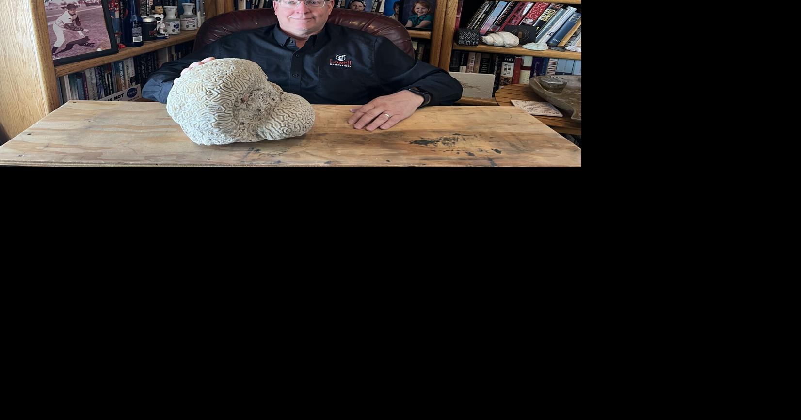 Copper Quill award goes to author Kevin Schindler | Lit | azdailysun.com