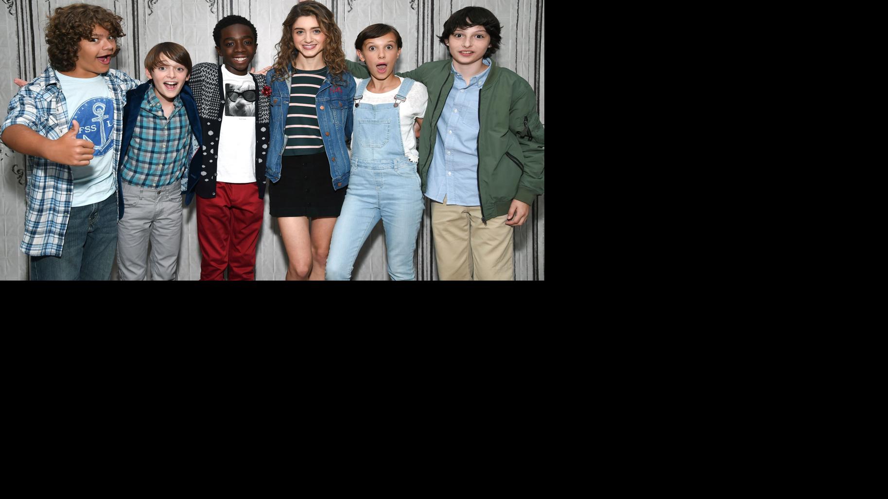 Jennifer Lawrence as a picnic table? Celebs share their favorite Halloween costumes