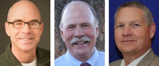 Why so many JoP candidates?