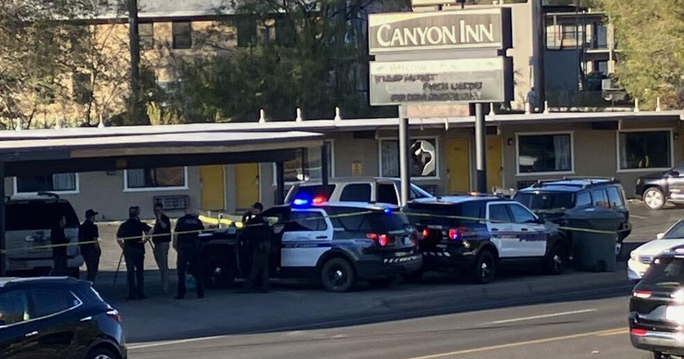 Coconino County prosecutors file new charges in ongoing homicide cases