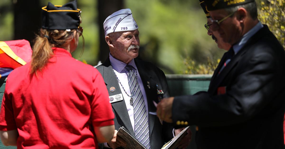 Happy veterans day good night images Happy veterans day good night images