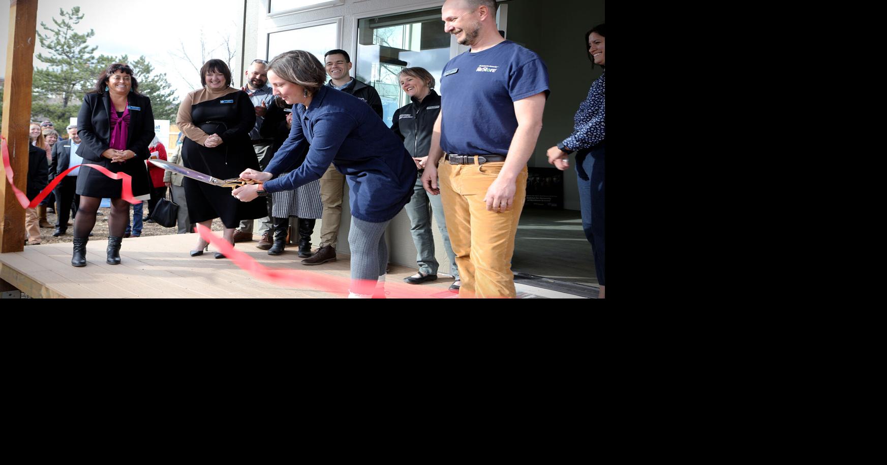 Habitat for Humanity of Northern Arizona holds dedication for second