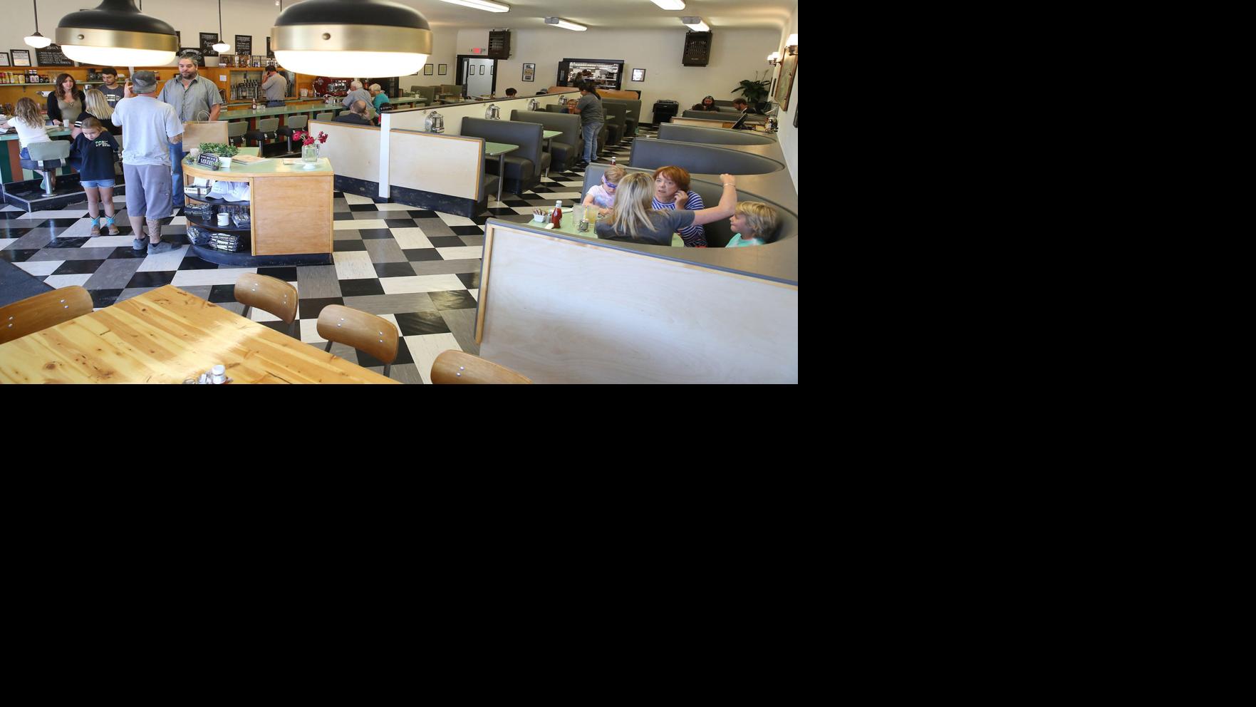 Grand Canyon Cafe reopens with new owners, same feeling