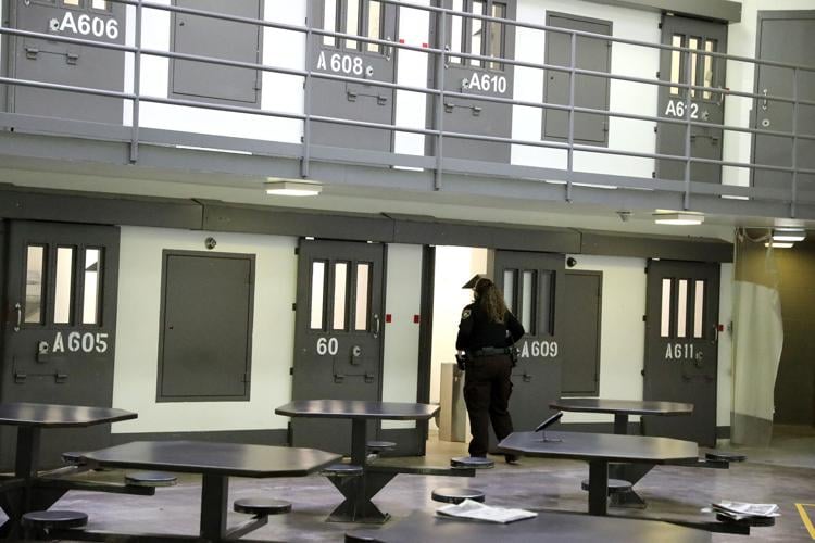 Coconino County jail tax up for renewal on November ballot; here's what