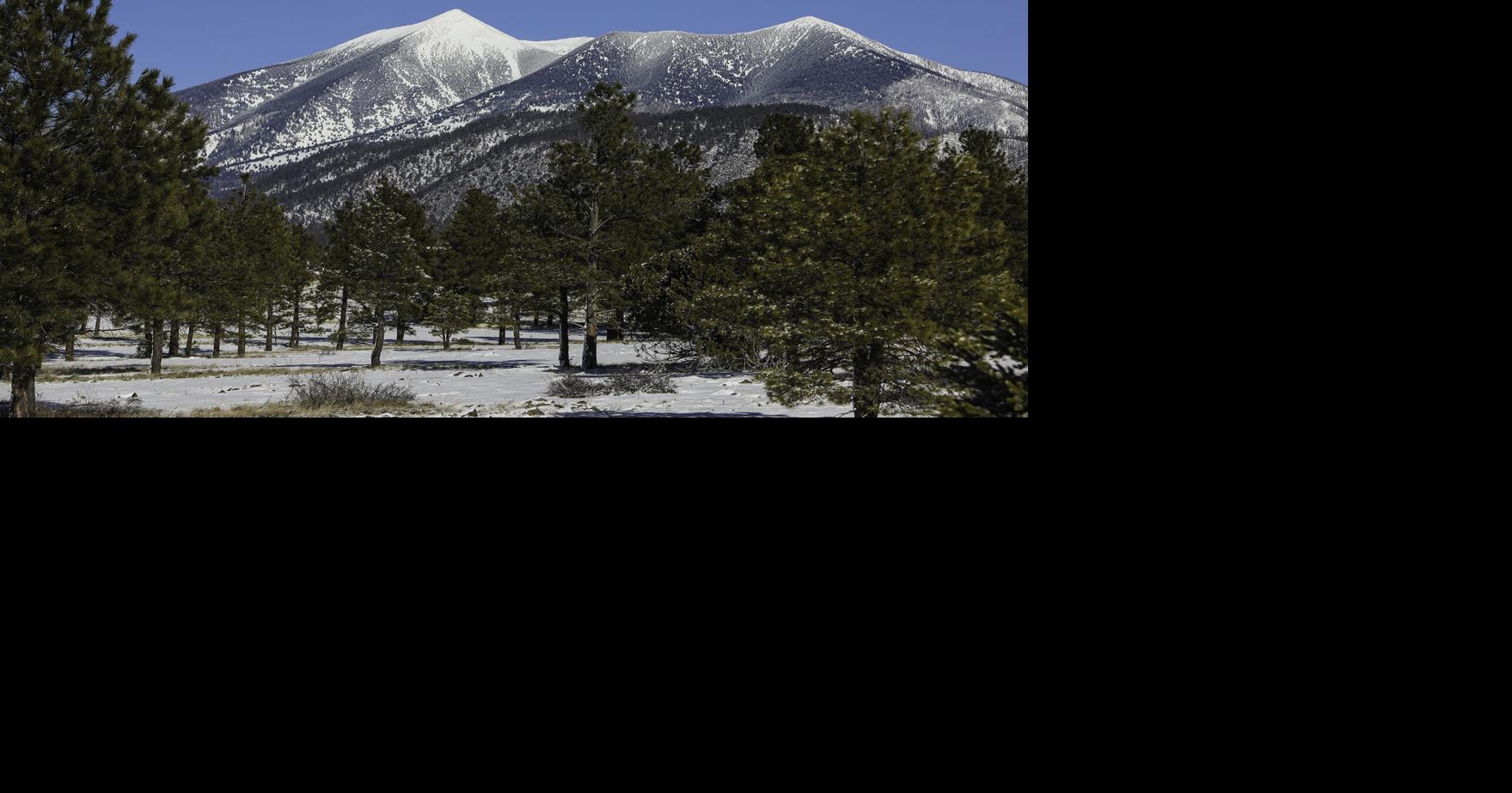 Flagstaff has entered 2023 droughtfree, and here’s what that means for