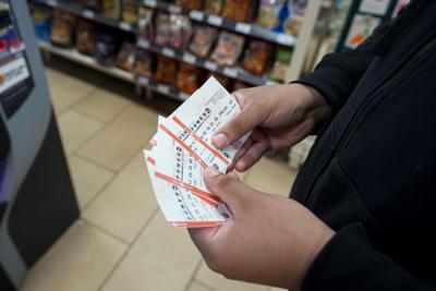 Powerball Jackpot