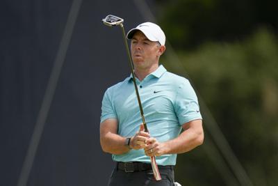 US Open Golf