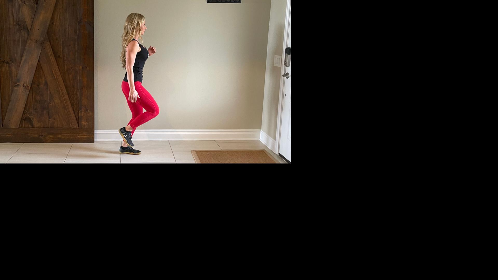 Just 11 minutes of exercise a day increases life span, study says