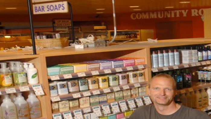 Second Nature Natural Grocers Set To Open Local Azdailysun Com