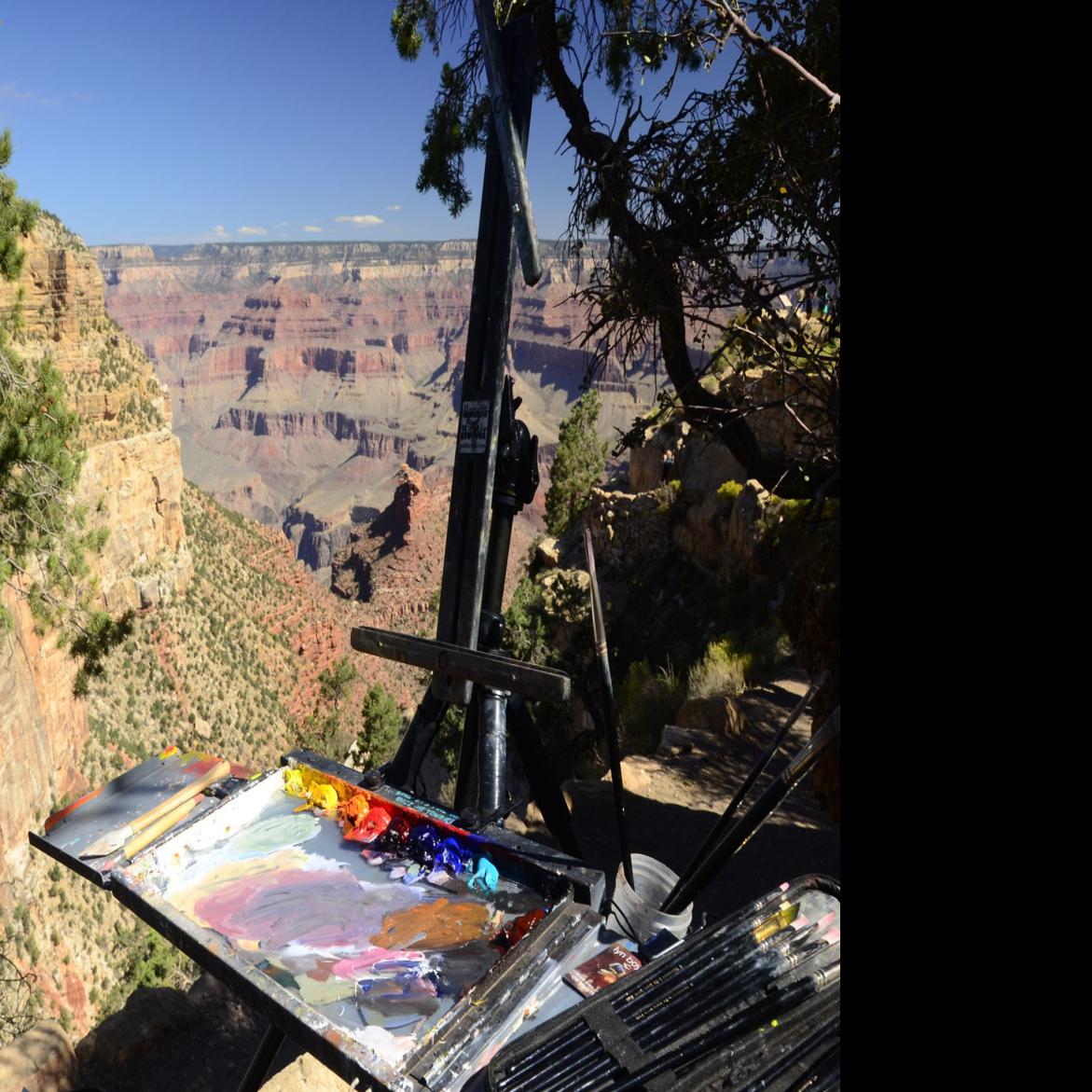 Eleventh Annual Celebration Of Art Proves Great Success At