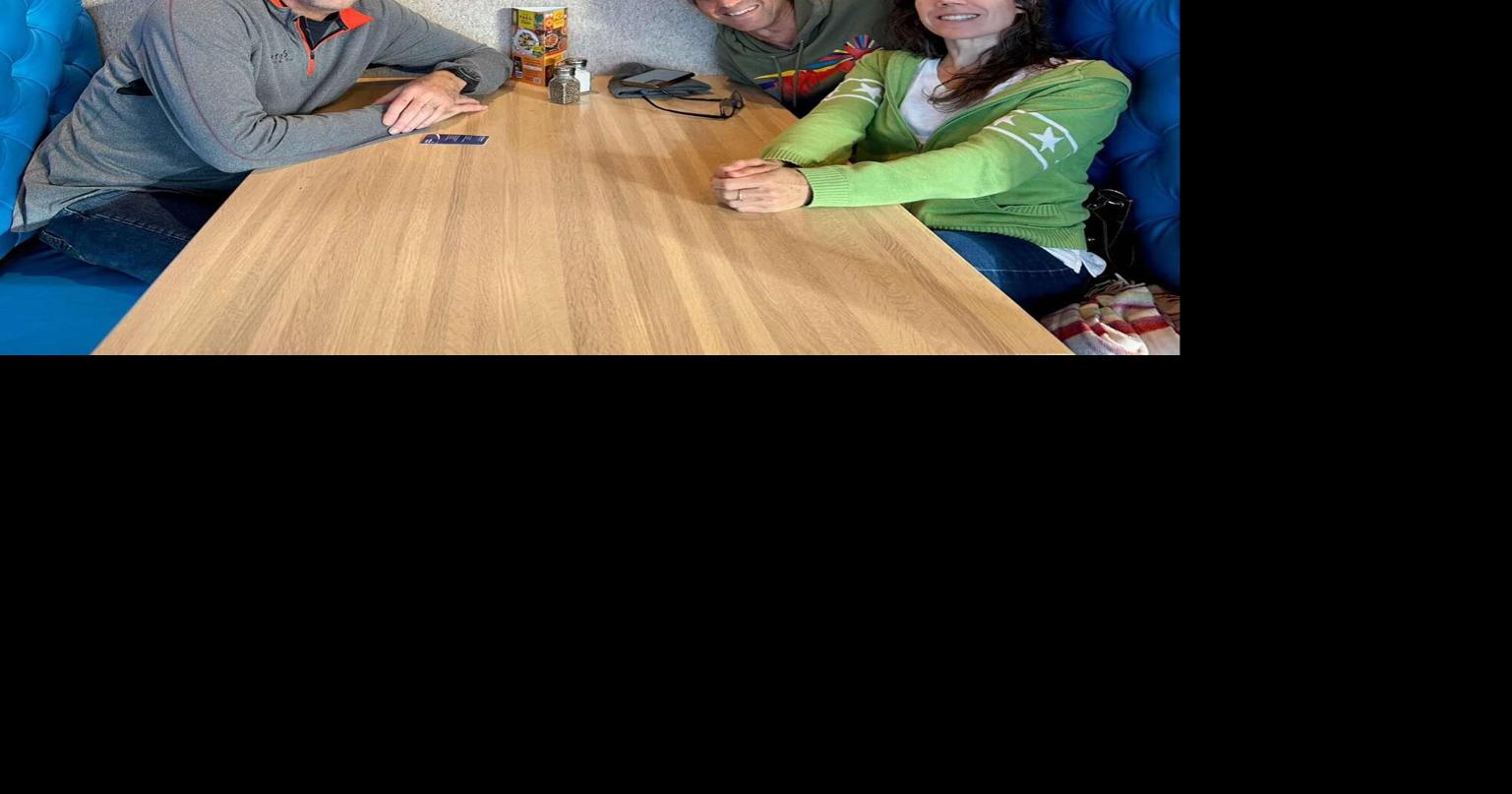 HIGH COUNTRY RUNNING: Long may you run, Flagstaff