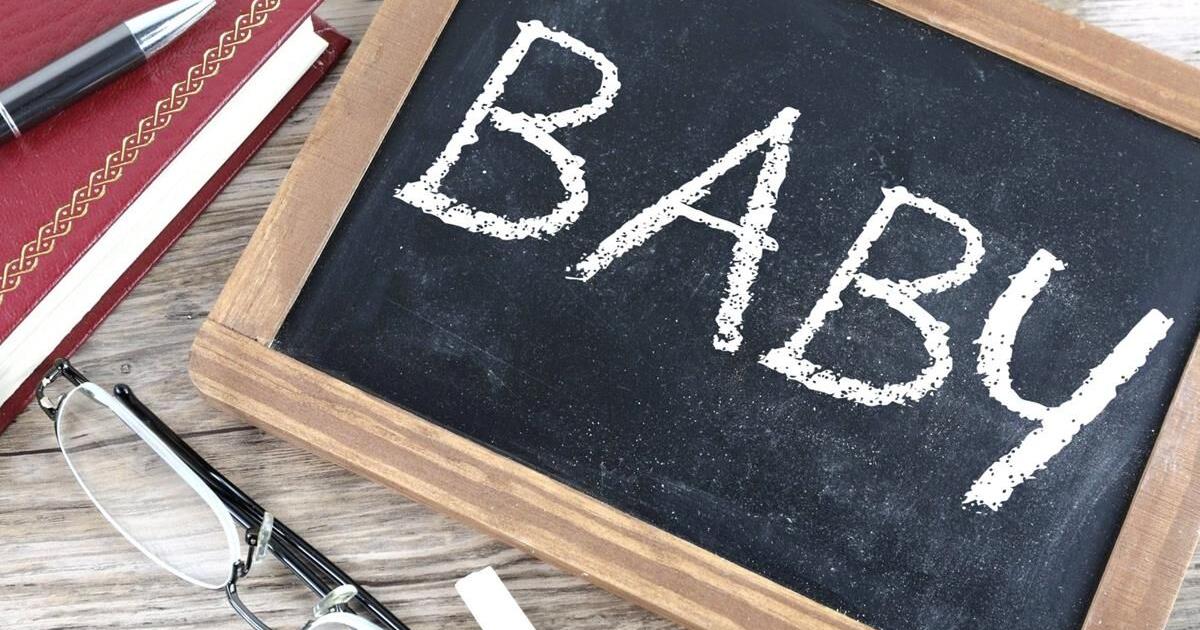 Baby names in Arizona stay largely the same in 2025